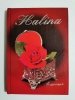 HALINA. SOUVENIR 